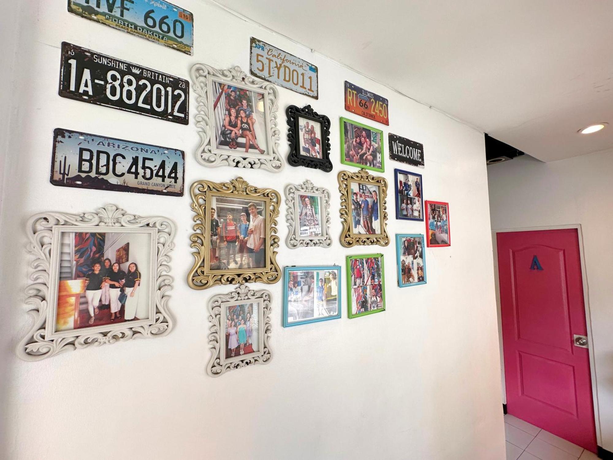 Dormitelsph Bgc Hotel Makati City Bagian luar foto