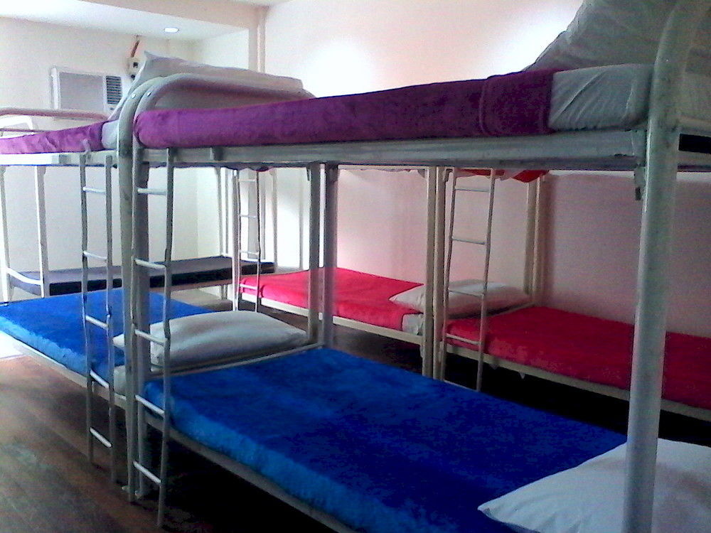 Dormitelsph Bgc Hotel Makati City Bagian luar foto